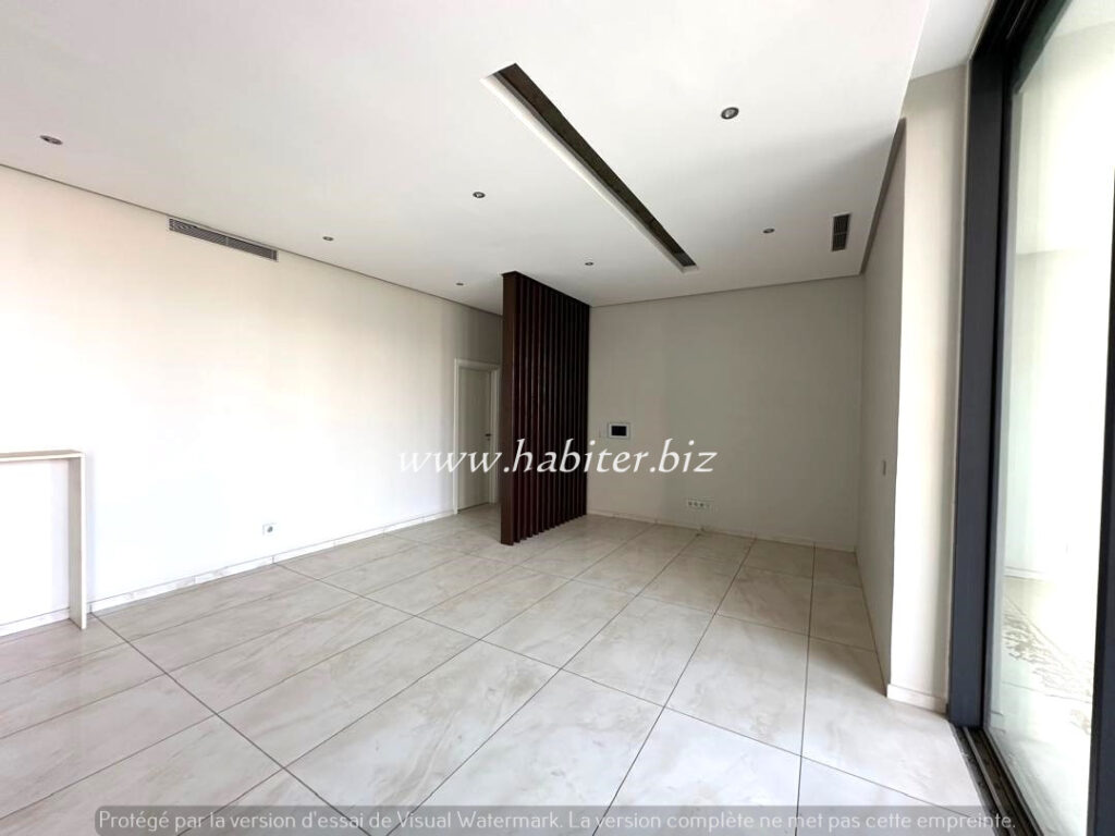 Appartement à louer à Fann Mermoz