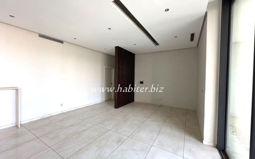 Appartement à louer à Fann Mermoz