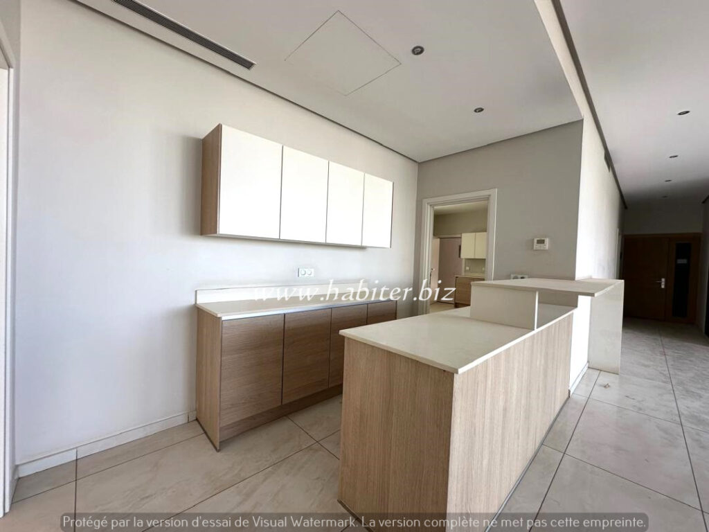 Appartement à louer à Fann Mermoz