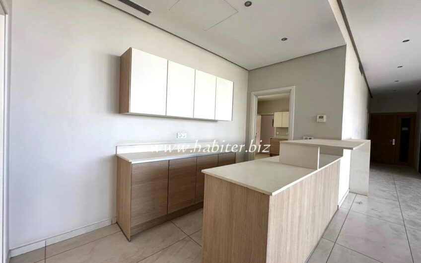 Appartement à louer à Fann Mermoz