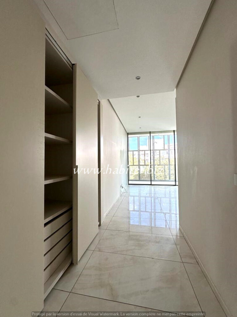 Appartement à louer à Fann Mermoz