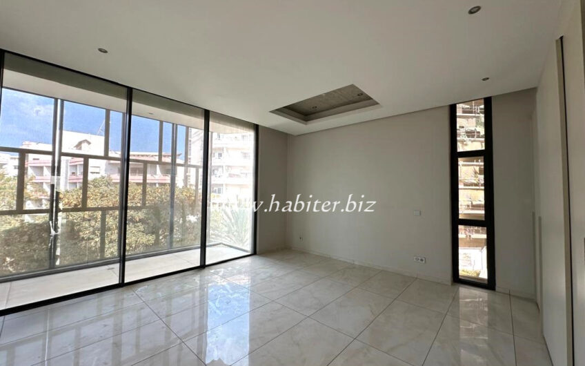 Appartement à louer à Fann Mermoz