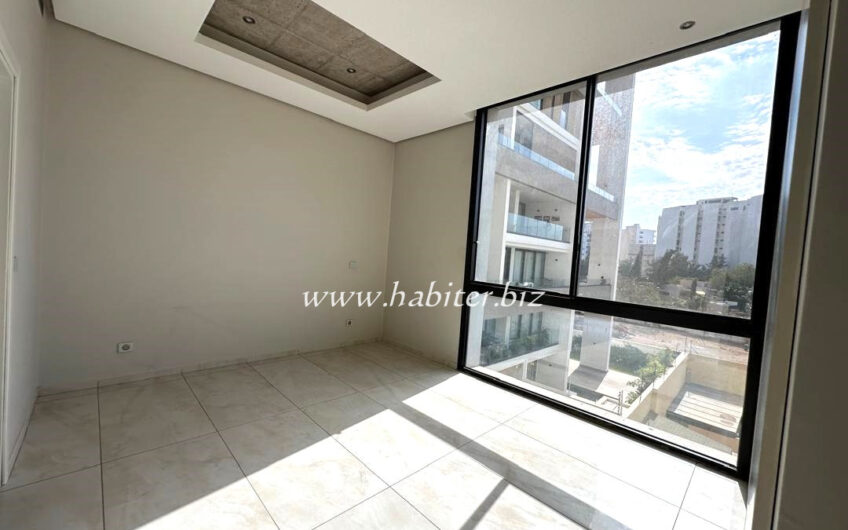 Appartement à louer à Fann Mermoz
