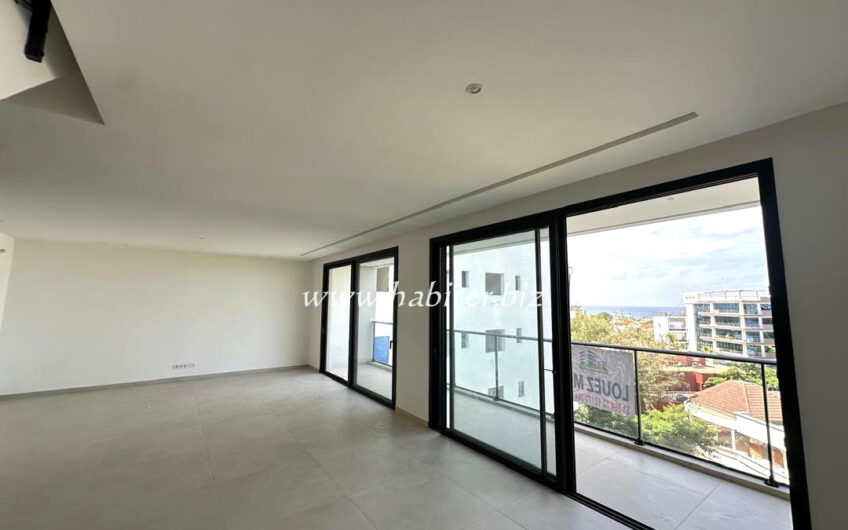 Appartement Duplex à louer aux Almadies