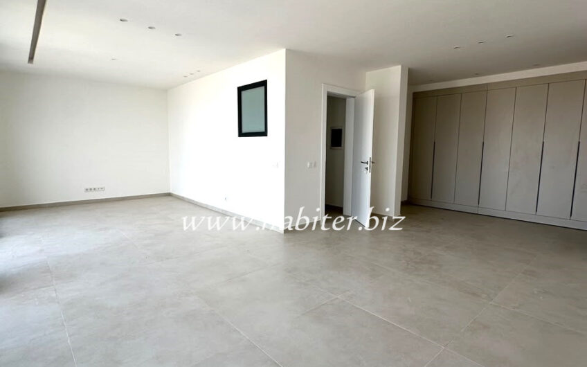 Appartement à louer aux Almadies