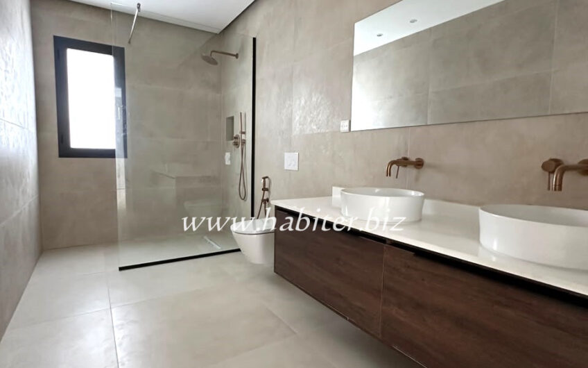 Appartement à louer aux Almadies