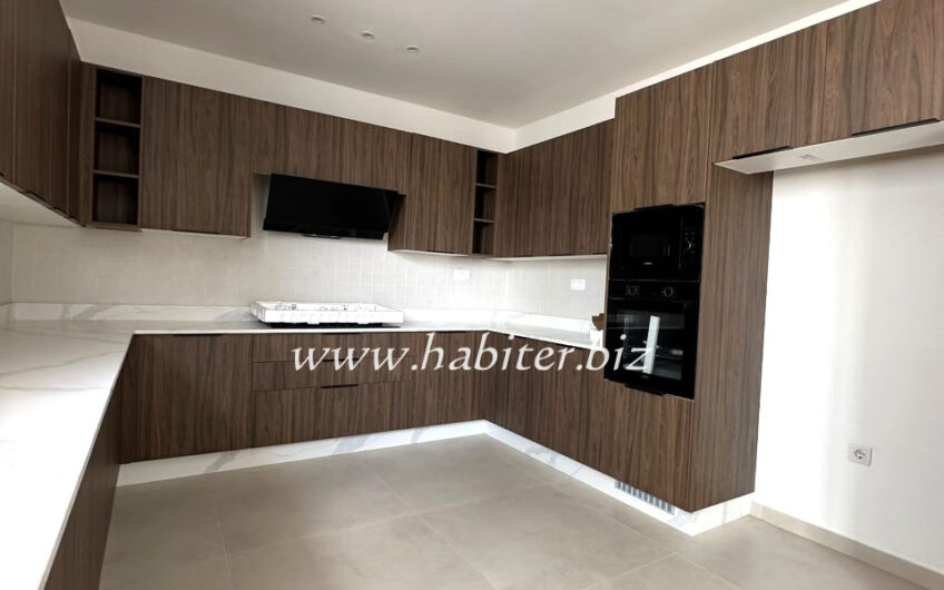 Appartement à louer aux Almadies