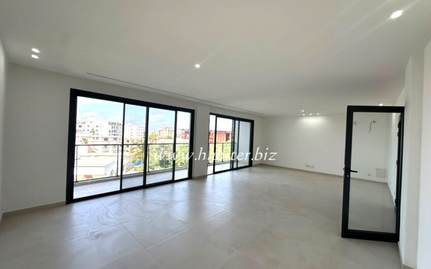 Appartement à louer aux Almadies
