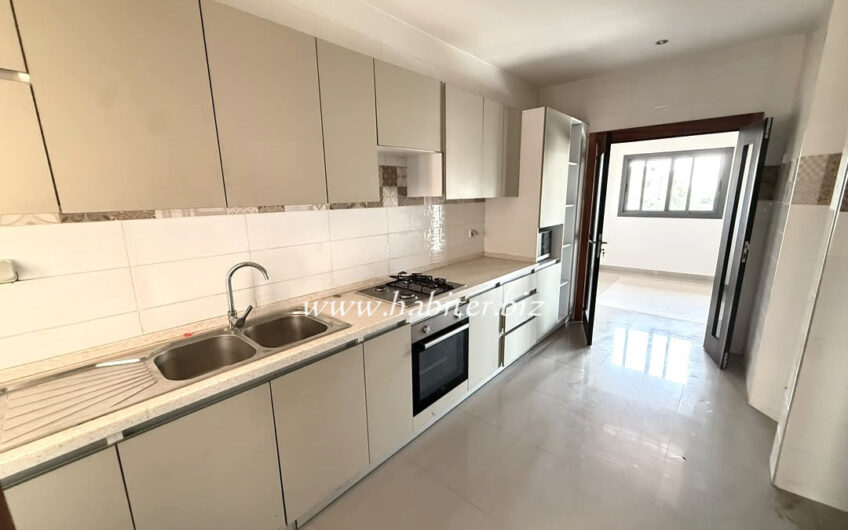 Appartement à louer à Amitié 2