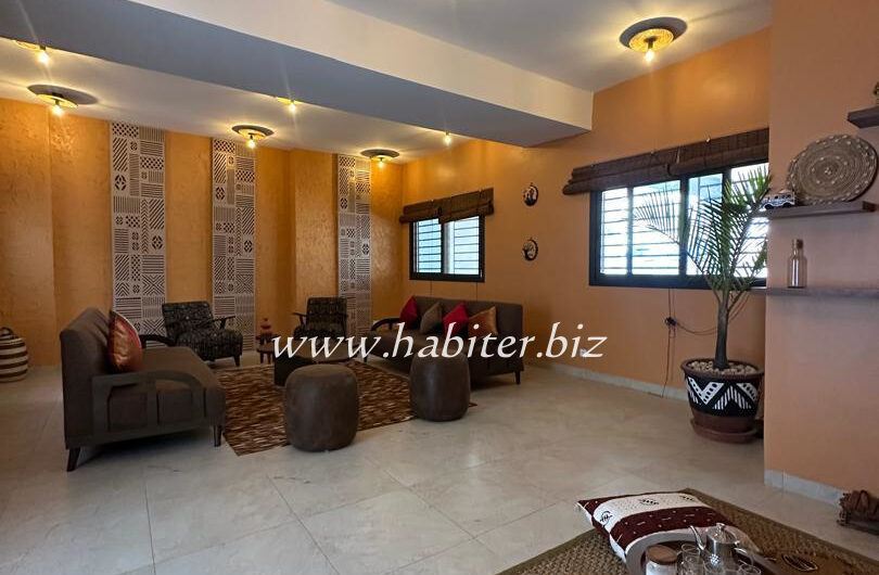Appartement à louer au Sacré coeur