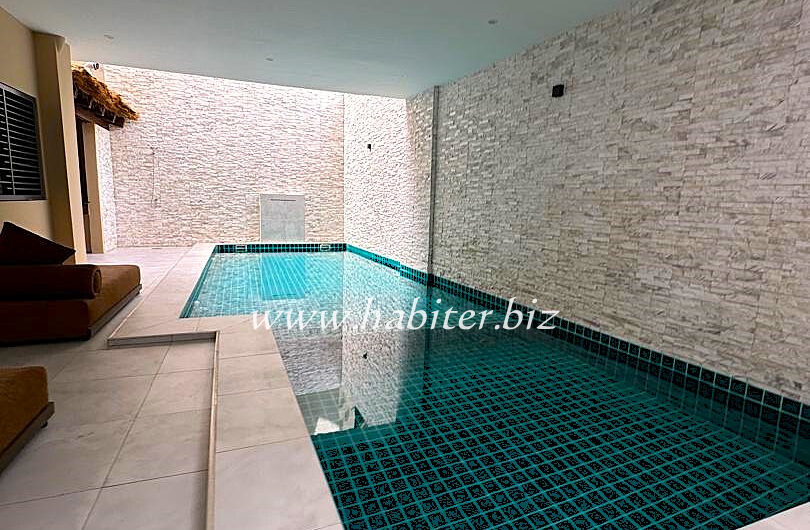 Appartement à louer au Sacré coeur