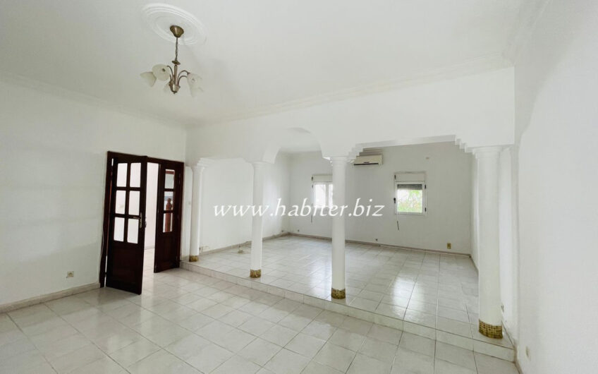 Villa à louer à Ngor COSEPI