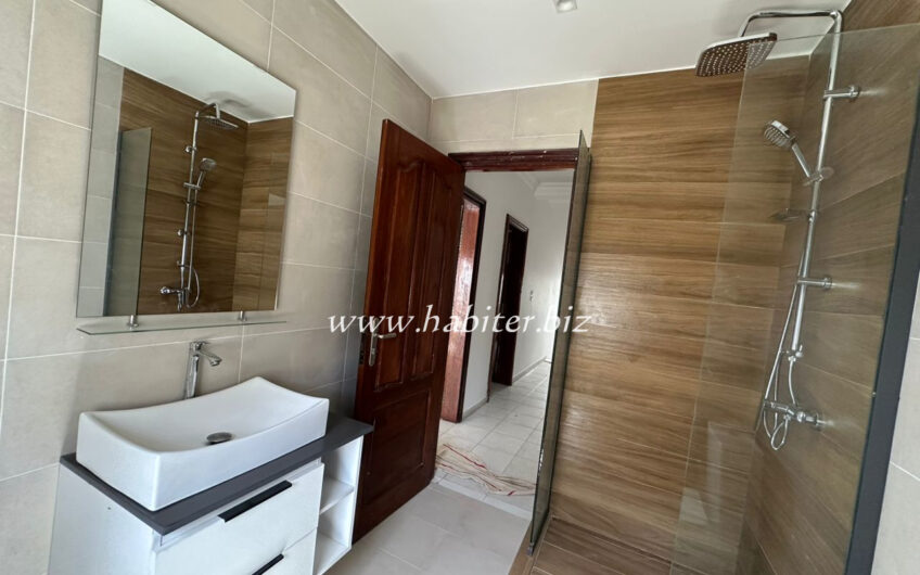 Villa à louer à Ngor COSEPI