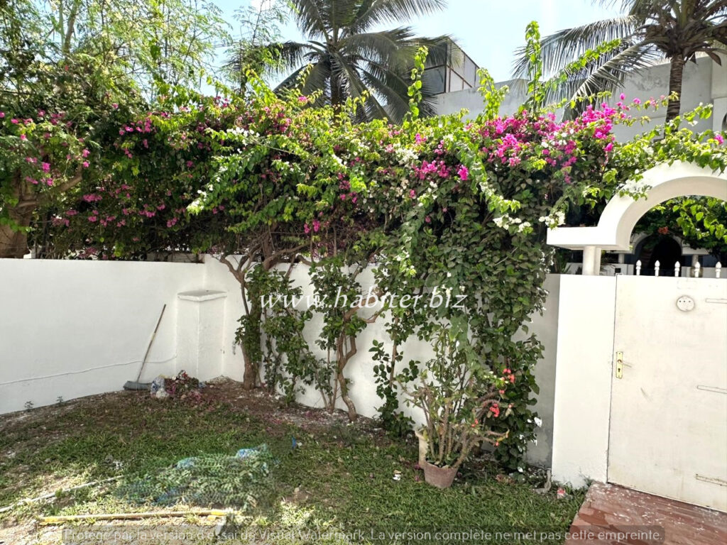 Villa à louer à Ngor COSEPI