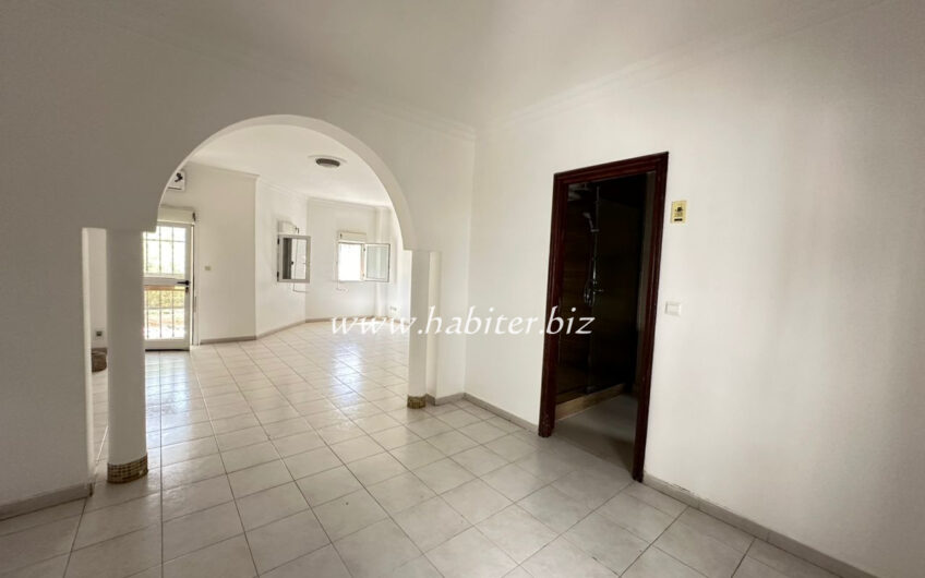 Villa à louer à Ngor COSEPI