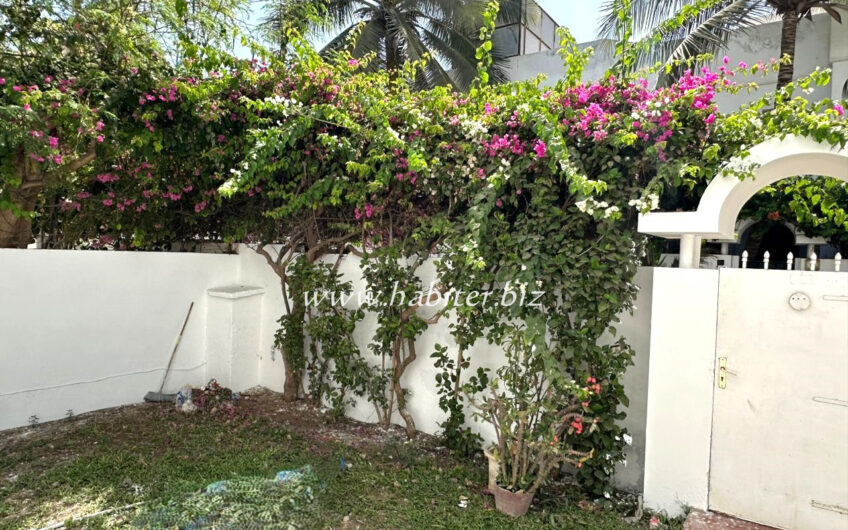 Villa à louer à Ngor COSEPI