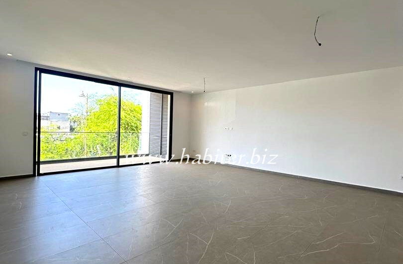 Appartement à louer aux Almadies sur la route du King Fadh