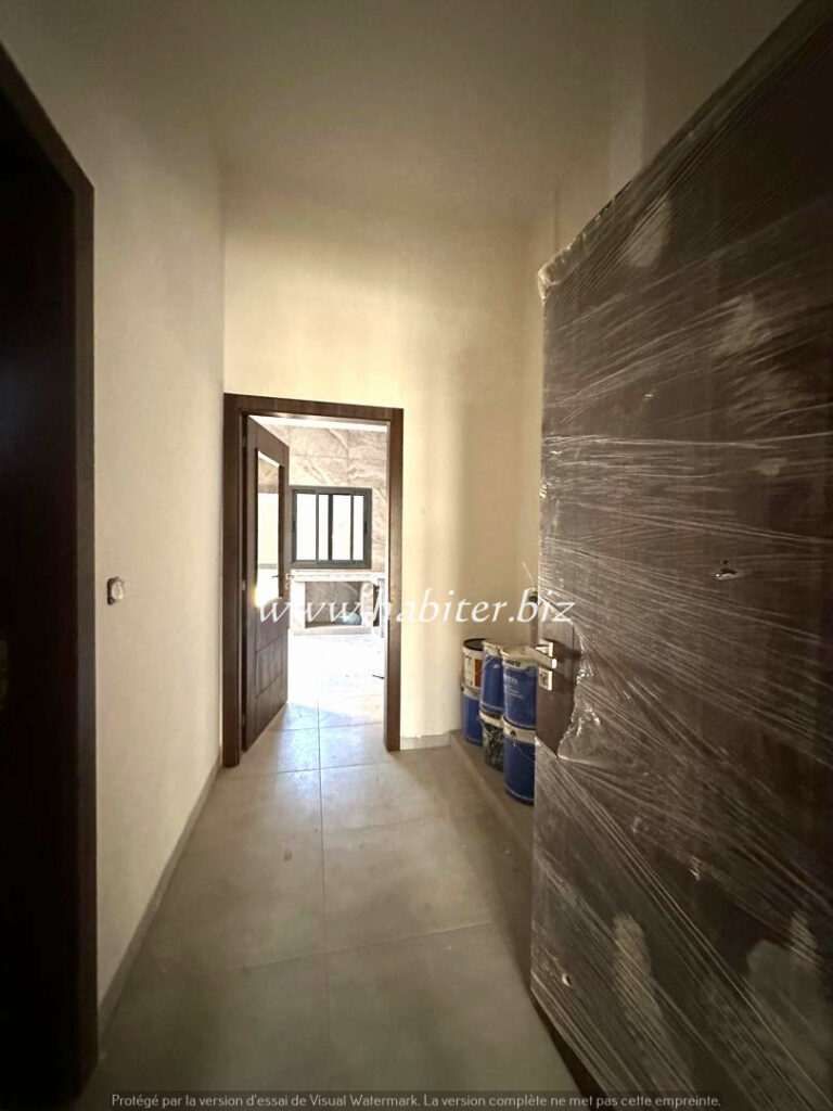 Appartements en finition à louer Sacré Coeur