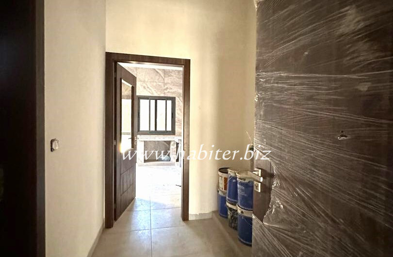 Appartements en finition à louer Sacré Coeur