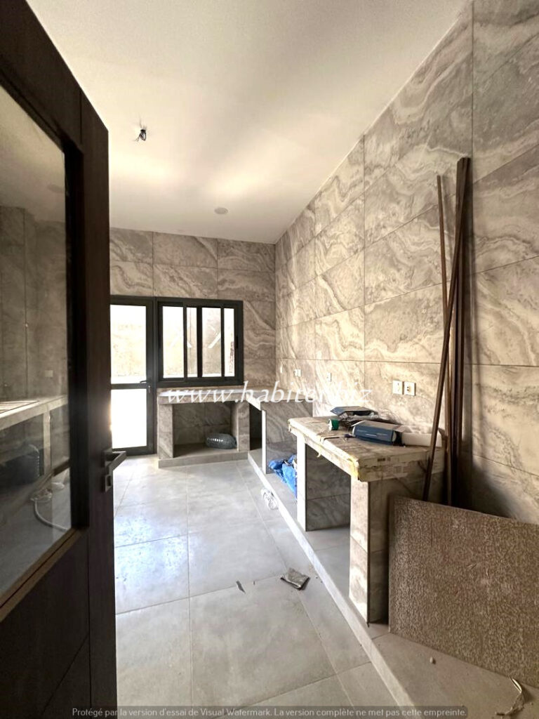 Appartements en finition à louer Sacré Coeur