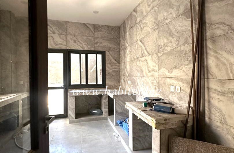 Appartements en finition à louer Sacré Coeur