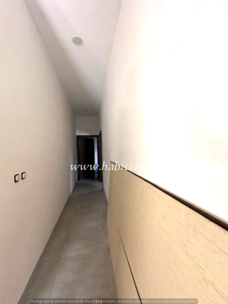 Appartements en finition à louer Sacré Coeur