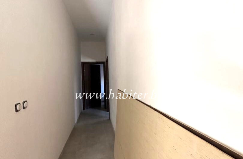 Appartements en finition à louer Sacré Coeur