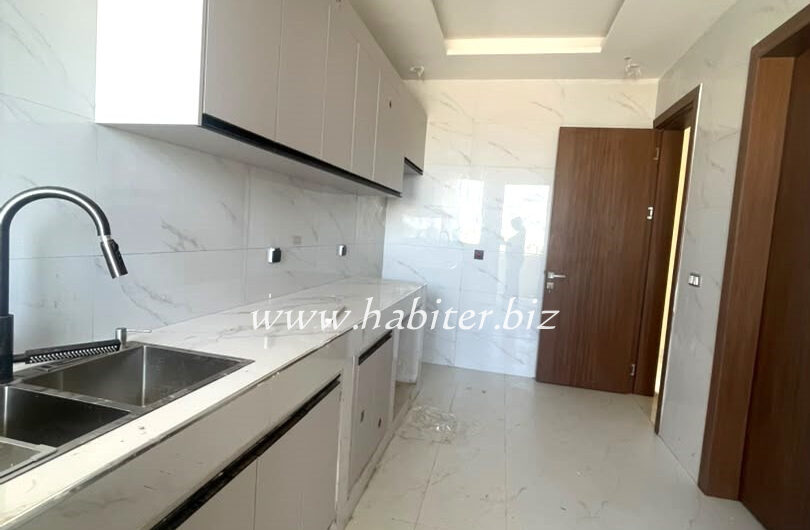 Appartement à louer au Mariste