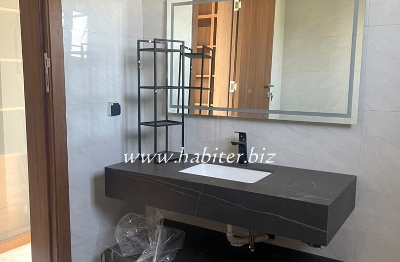 Appartement à louer au Mariste