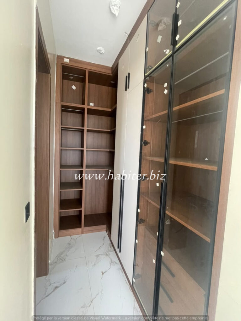 Appartement à louer au Mariste