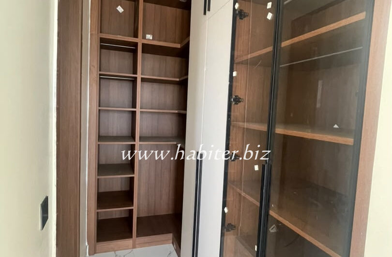 Appartement à louer au Mariste