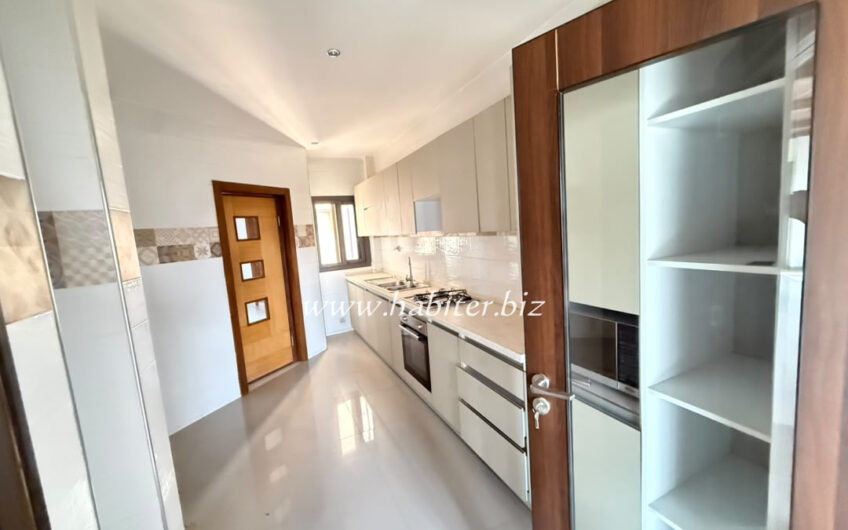 Appartement à louer à Amitié 2