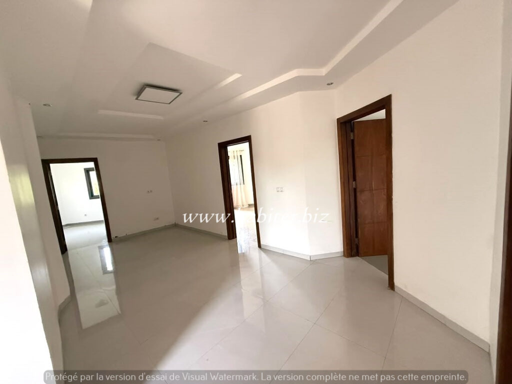 Appartement à louer à Amitié 2