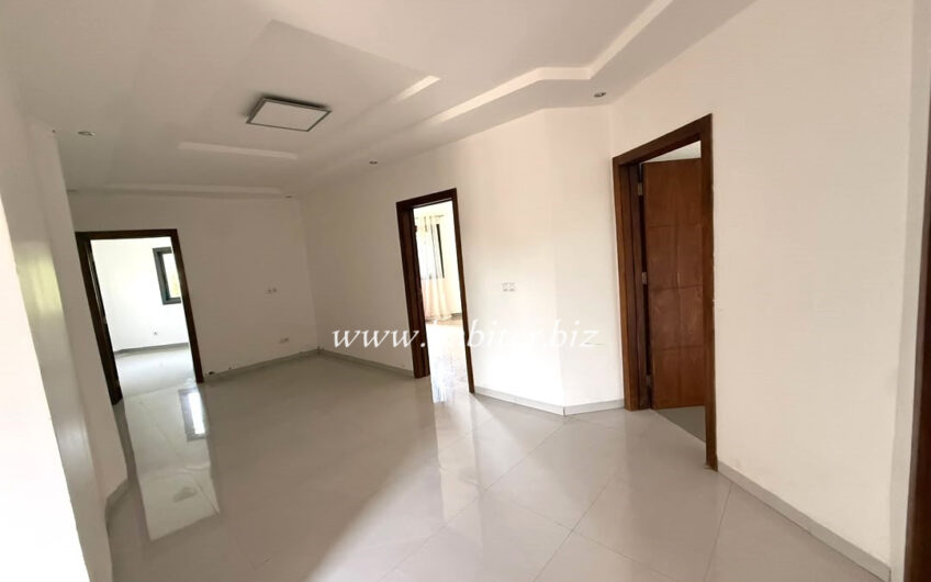 Appartement à louer à Amitié 2