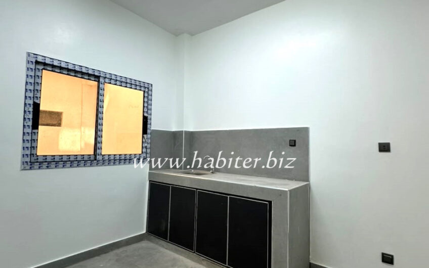 Deux plateaux de bureaux à louer à Mermoz